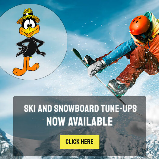 Snowboard Mobile Slide