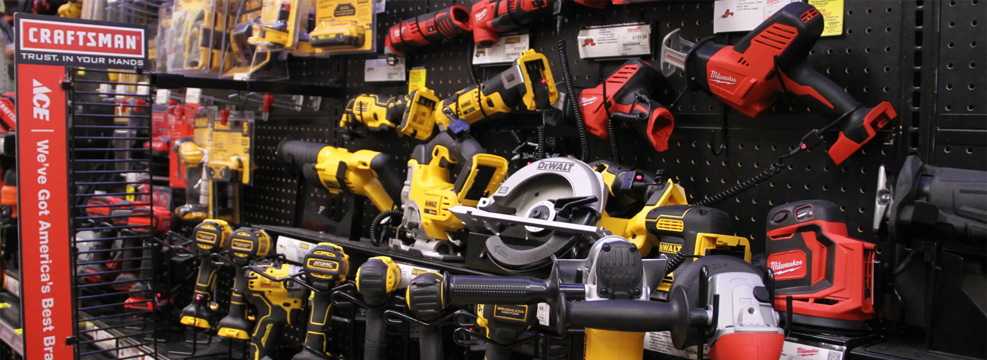 Hardware and Housewares Black Bird