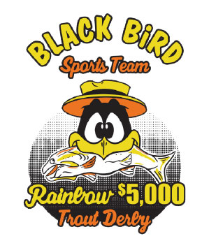Black Bird Sports Team